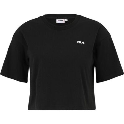 FILA, Damen, Shirts, Locri, Schwarz, (XS) FILA, Damen, Shirts, Locri, Schwarz, (XS)