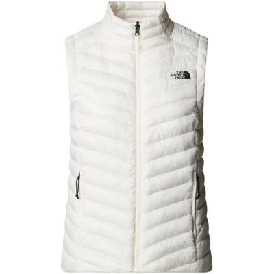 North Face, Damen, Westen, Damen-Synthetikweste Huila, Beige, Beige, (M) North Face, Damen, Westen, Damen-Synthetikweste Huila, Beige, Beige, (M)