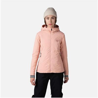 Rossignol, Damen, Winterjacken, Opside Hoodie Jkt Jacke, (S) Rossignol, Damen, Winterjacken, Opside Hoodie Jkt Jacke, (S)