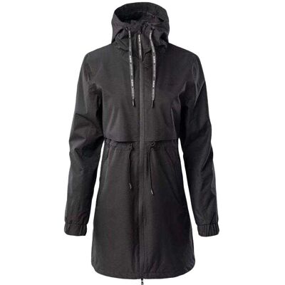 Iguana, Damen, Winterjacken, Leonia Jacke, Schwarz, (M) Iguana, Damen, Winterjacken, Leonia Jacke, Schwarz, (M)