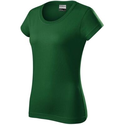 Rimeck, Damen, Shirts, Resist W MLI-R0206 T-shirt, Grün, (L) Rimeck, Damen, Shirts, Resist W MLI-R0206 T-shirt, Grün, (L)