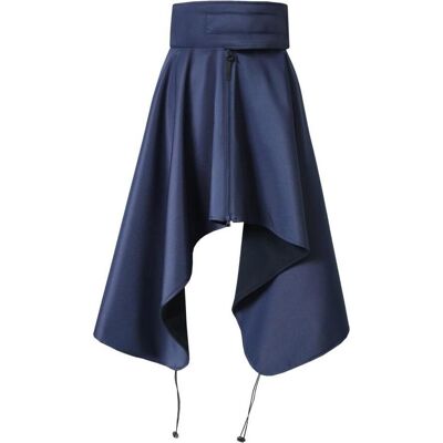 Kerbl, Damen, Röcke, Thermo-Reitrock navy, 34-38, Blau, (38) Kerbl, Damen, Röcke, Thermo-Reitrock navy, 34-38, Blau, (38)