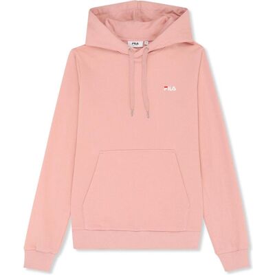 FILA, Damen, Pullover, hellrosa Lierna-Sweatshirt, Pink, Rosa, (XL) FILA, Damen, Pullover, hellrosa Lierna-Sweatshirt, Pink, Rosa, (XL)