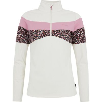 Protest, Damen, Pullover, Prtabano Damen-Sweatshirt mit 1/4-Reissverschluss, (34) Protest, Damen, Pullover, Prtabano Damen-Sweatshirt mit 1/4-Reissverschluss, (34)