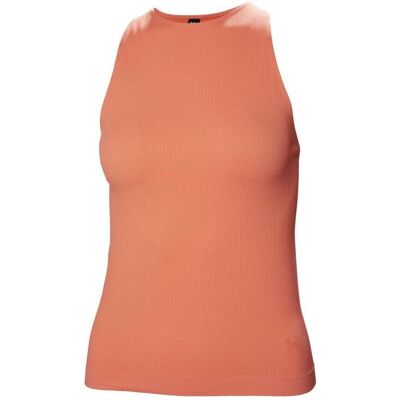 Helly Hansen, Damen, Shirts, Nahtloses Unterhemd Allure, Pink, (S) Helly Hansen, Damen, Shirts, Nahtloses Unterhemd Allure, Pink, (S)