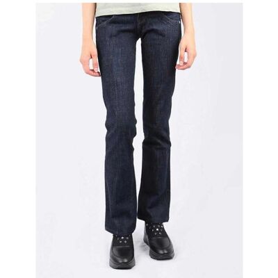 Lee, Damen, Jeans, Lynn L384GOBJ, Blau, (25) Lee, Damen, Jeans, Lynn L384GOBJ, Blau, (25)