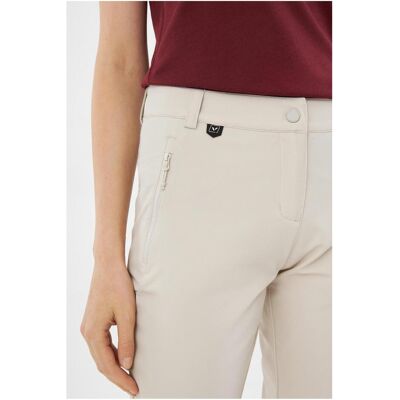 Viking Damen, Hosen, Hose 3/4 Expander 3/4 Lady, (XXL) Viking Damen, Hosen, Hose 3/4 Expander 3/4 Lady, (XXL)