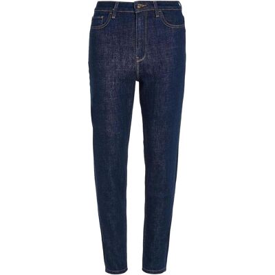 Tommy Hilfiger Damen, Jeans, Denim Jeans für Damen, nachhaltig produziert und authentisch, (W27/L30) Tommy Hilfiger Damen, Jeans, Denim Jeans für Damen, nachhaltig produziert und authentisch, (W27/L30)