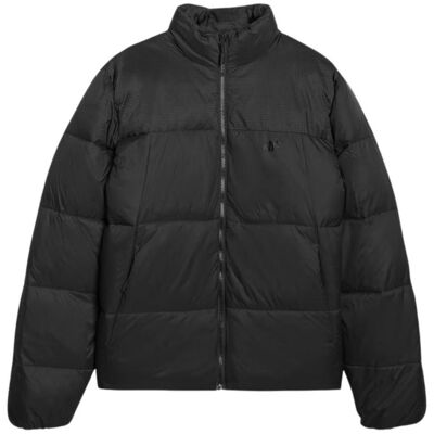 4F, Leichte Jacken, Jacke, Schwarz, (XXL) 4F, Leichte Jacken, Jacke, Schwarz, (XXL)