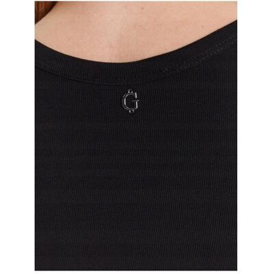 Guess Damen, Kleider, Damenkleid Sl Christina Jewel, (S) Guess Damen, Kleider, Damenkleid Sl Christina Jewel, (S)