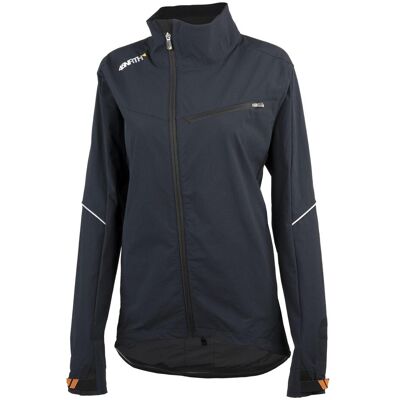 45NRTH, Damen, Outdoorjacken, Naughtvind Softshell Jacke Damen, black, XS (XS), Schwarz, XS 45NRTH, Damen, Outdoorjacken, Naughtvind Softshell Jacke Damen, black, XS (XS), Schwarz, XS