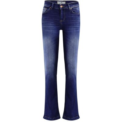 Ltb Jeans, Damen, Jeans, Flared Fit FALLON, Blau, (W31/L32) Ltb Jeans, Damen, Jeans, Flared Fit FALLON, Blau, (W31/L32)
