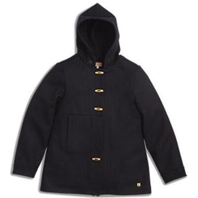 Armor Lux, Damen, Mäntel, Pont Aven Kabig Damen, Blau Armor Lux, Damen, Mäntel, Pont Aven Kabig Damen, Blau
