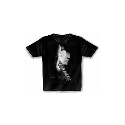 Rock You, Unisex, Shirts, T-Shirt schwarz Bad Moon Rising L, Schwarz, (L) Rock You, Unisex, Shirts, T-Shirt schwarz Bad Moon Rising L, Schwarz, (L)