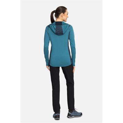 Viking Damen, Pullover, Birger Damen-Kapuzenpullover, (XXL) Viking Damen, Pullover, Birger Damen-Kapuzenpullover, (XXL)