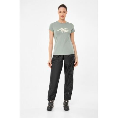 Viking Damen, Shirts, Bamboo Light Damen-T-Shirt, Weiss, (S) Viking Damen, Shirts, Bamboo Light Damen-T-Shirt, Weiss, (S)