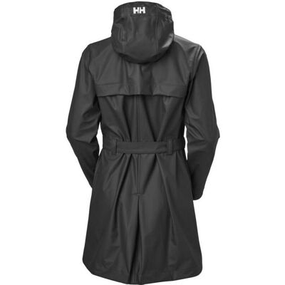 Helly Hansen, Damen, Mäntel, Kirkwall II Regenmantel für Damen Helly Hansen, Damen, Mäntel, Kirkwall II Regenmantel für Damen