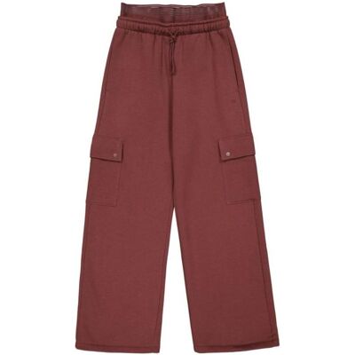 Champion, Damen, Hosen, Cargohosen, Braun, (L) Champion, Damen, Hosen, Cargohosen, Braun, (L)