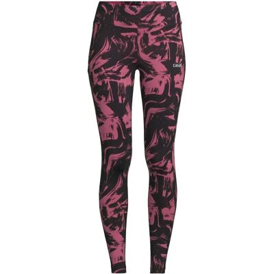 CASALL, Hosen, Essential Leggings mit Print, (XS) CASALL, Hosen, Essential Leggings mit Print, (XS)
