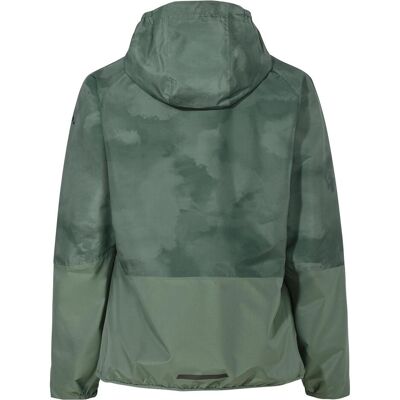Vaude, Damen, Regenjacken, Loamer Rain Jacket, Grün, (36, XS) Vaude, Damen, Regenjacken, Loamer Rain Jacket, Grün, (36, XS)