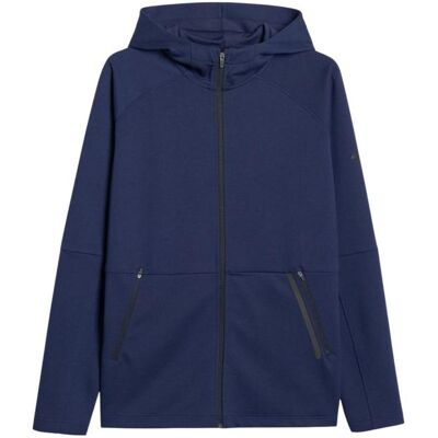 4F, Herren, Blusen, Bluse, Blau, (XXL) 4F, Herren, Blusen, Bluse, Blau, (XXL)