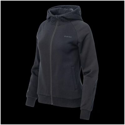 Hi-Tec, Damen, Pullover, Lady Hemron Damen-Sweatshirt, Mehrfarbig, (L) Hi-Tec, Damen, Pullover, Lady Hemron Damen-Sweatshirt, Mehrfarbig, (L)