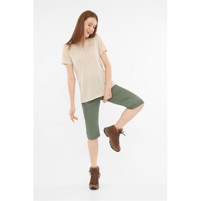 Viking Damen, Shirts, T-Shirt Morain Bamboo Lady, (M) Viking Damen, Shirts, T-Shirt Morain Bamboo Lady, (M)