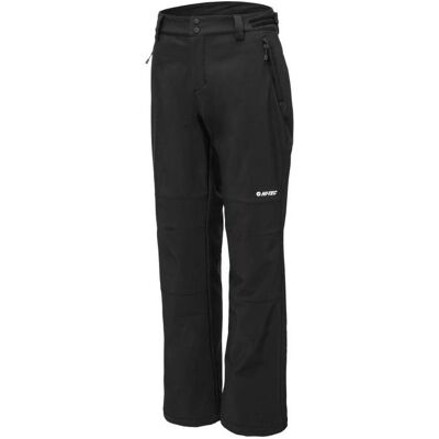 Hi-Tec, Damen, Hosen, Lady Cabano II Damenhose, Schwarz, (M) Hi-Tec, Damen, Hosen, Lady Cabano II Damenhose, Schwarz, (M)