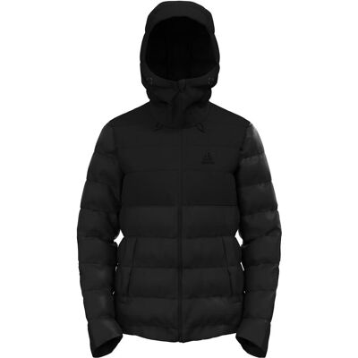 Odlo, Damen, Winterjacken, Severin N-Thermic, Schwarz, (XS) Odlo, Damen, Winterjacken, Severin N-Thermic, Schwarz, (XS)