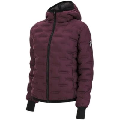 Macron, Damen, Winterjacken, Gordijn Damenjacke, Violett, (XS) Macron, Damen, Winterjacken, Gordijn Damenjacke, Violett, (XS)