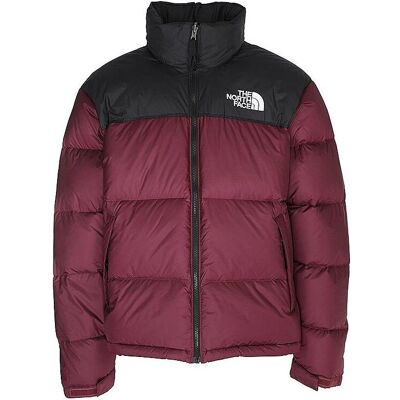 North Face, Unisex, Westen, 1996 RETRO NUPTSE, Rot, (M) North Face, Unisex, Westen, 1996 RETRO NUPTSE, Rot, (M)