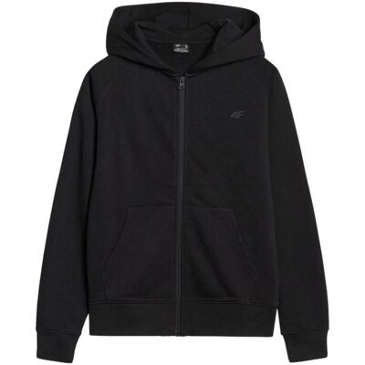 4F, Damen, Blusen, Bluse, Schwarz, (XXL) 4F, Damen, Blusen, Bluse, Schwarz, (XXL)