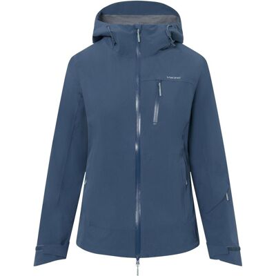 Viking Damen, Regenjacken, Trek Pro 2.0 Damenjacke, Blau, (M) Viking Damen, Regenjacken, Trek Pro 2.0 Damenjacke, Blau, (M)