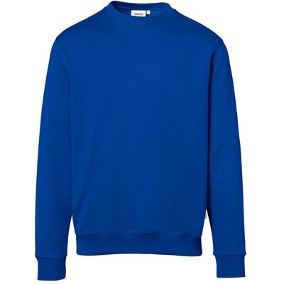 Hakro, Unisex, Pullover, Sweatshirt Premium, Blau, (XXL) Hakro, Unisex, Pullover, Sweatshirt Premium, Blau, (XXL)