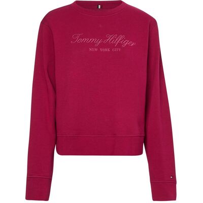 MGA, Damen, Pullover, Na, Rot, (S) MGA, Damen, Pullover, Na, Rot, (S)
