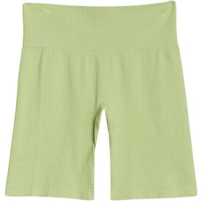 4F, Damen, Shorts, Shorts, Grün, (S) 4F, Damen, Shorts, Shorts, Grün, (S)