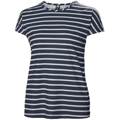 Helly Hansen, Damen, Shirts, Women's Thalia Summer Top, Blau, (M, XL, XS) Helly Hansen, Damen, Shirts, Women's Thalia Summer Top, Blau, (M, XL, XS)