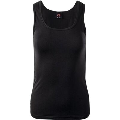 IQ, Damen, Shirts, Koszulka damska Mily czarna r. M, Schwarz, (M) IQ, Damen, Shirts, Koszulka damska Mily czarna r. M, Schwarz, (M)