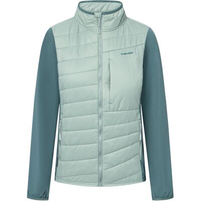 Viking Damen, Outdoorjacken, Primaloft Damenjacke Zemu Lady Green (XS), Grün, XS Viking Damen, Outdoorjacken, Primaloft Damenjacke Zemu Lady Green (XS), Grün, XS