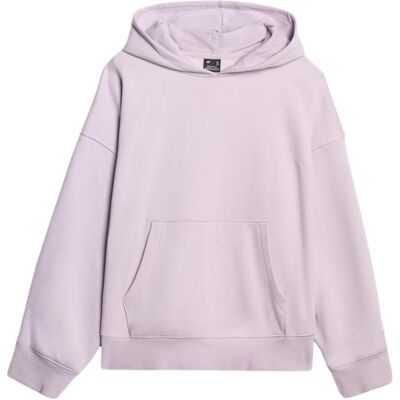 4F, Damen, Pullover, Damen Sweatshirt F1887 hellviolett, Violett, (XL) 4F, Damen, Pullover, Damen Sweatshirt F1887 hellviolett, Violett, (XL)