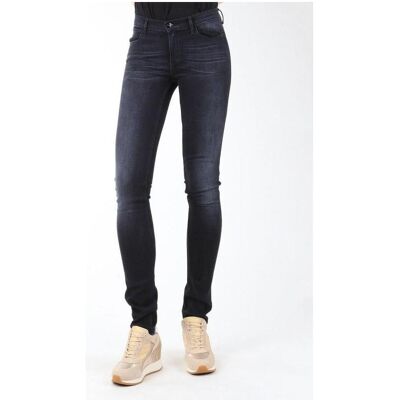 Wrangler, Damen, Jeans, Jaclyn Damen Jeans, Blau, (W30/L32) Wrangler, Damen, Jeans, Jaclyn Damen Jeans, Blau, (W30/L32)