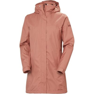 Helly Hansen, Damen, Regenjacken, W Aden, Braun, Orange, (M) Helly Hansen, Damen, Regenjacken, W Aden, Braun, Orange, (M)