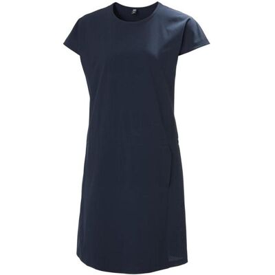 Helly Hansen, Damen, Kleider, Damen Thalia Sommerkleid, Blau, (XS) Helly Hansen, Damen, Kleider, Damen Thalia Sommerkleid, Blau, (XS)