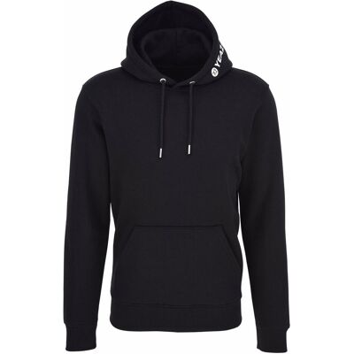 Yeaz, Damen, Pullover, Cushy, Schwarz, (S) Yeaz, Damen, Pullover, Cushy, Schwarz, (S)