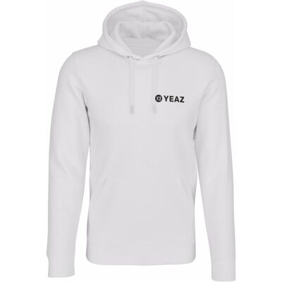 Yeaz, Damen, Pullover, Cushy, Weiss, (50, L) Yeaz, Damen, Pullover, Cushy, Weiss, (50, L)