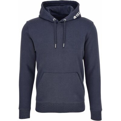 Yeaz, Damen, Pullover, Cushy, Blau, (48, M) Yeaz, Damen, Pullover, Cushy, Blau, (48, M)