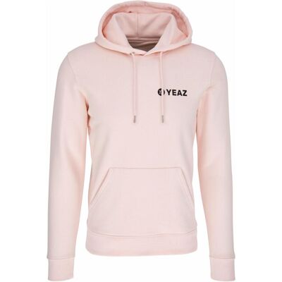 Yeaz, Unisex, Pullover, Cushy, Rosa, (44, XS) Yeaz, Unisex, Pullover, Cushy, Rosa, (44, XS)