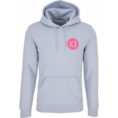 Yeaz, Damen, Pullover, Cushy, Blau, (S) Yeaz, Damen, Pullover, Cushy, Blau, (S)