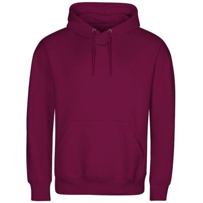 Malfini, Unisex, Pullover, Cloud Unisex Sweatshirt (GOTS) (Fuchsia), Violett, (XXL) Malfini, Unisex, Pullover, Cloud Unisex Sweatshirt (GOTS) (Fuchsia), Violett, (XXL)