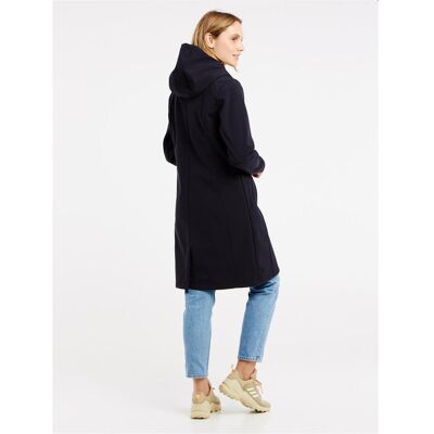 MGA, Damen, Outdoorjacken, Frauenjacke Protest Prteris Softshell Outdoor Jacke (XS), Schwarz, XS MGA, Damen, Outdoorjacken, Frauenjacke Protest Prteris Softshell Outdoor Jacke (XS), Schwarz, XS
